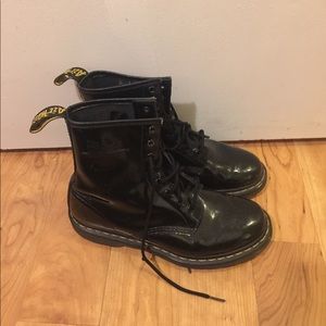 Dr Martens